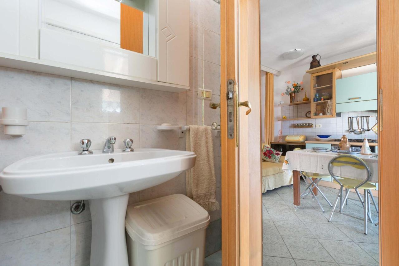 アンドラーノ Casa Botteヴィラ エクステリア 写真