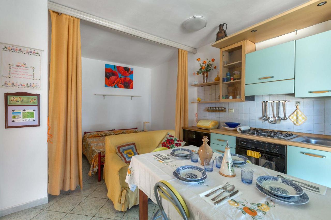 アンドラーノ Casa Botteヴィラ エクステリア 写真